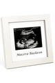 Bebek Ultrason Fotoğraf Anı Çerçevesi, Yenidoğan İlk Fotoğrafım Resim Hatırası, Baby Shower