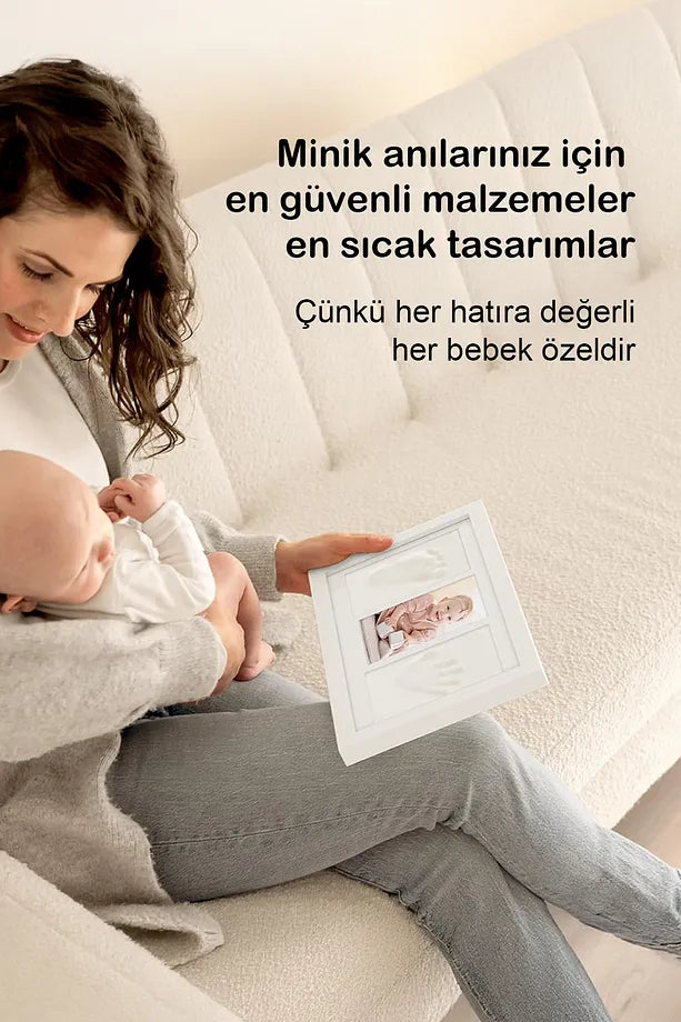 Moky Dizayn — su bazlı güvenli boya